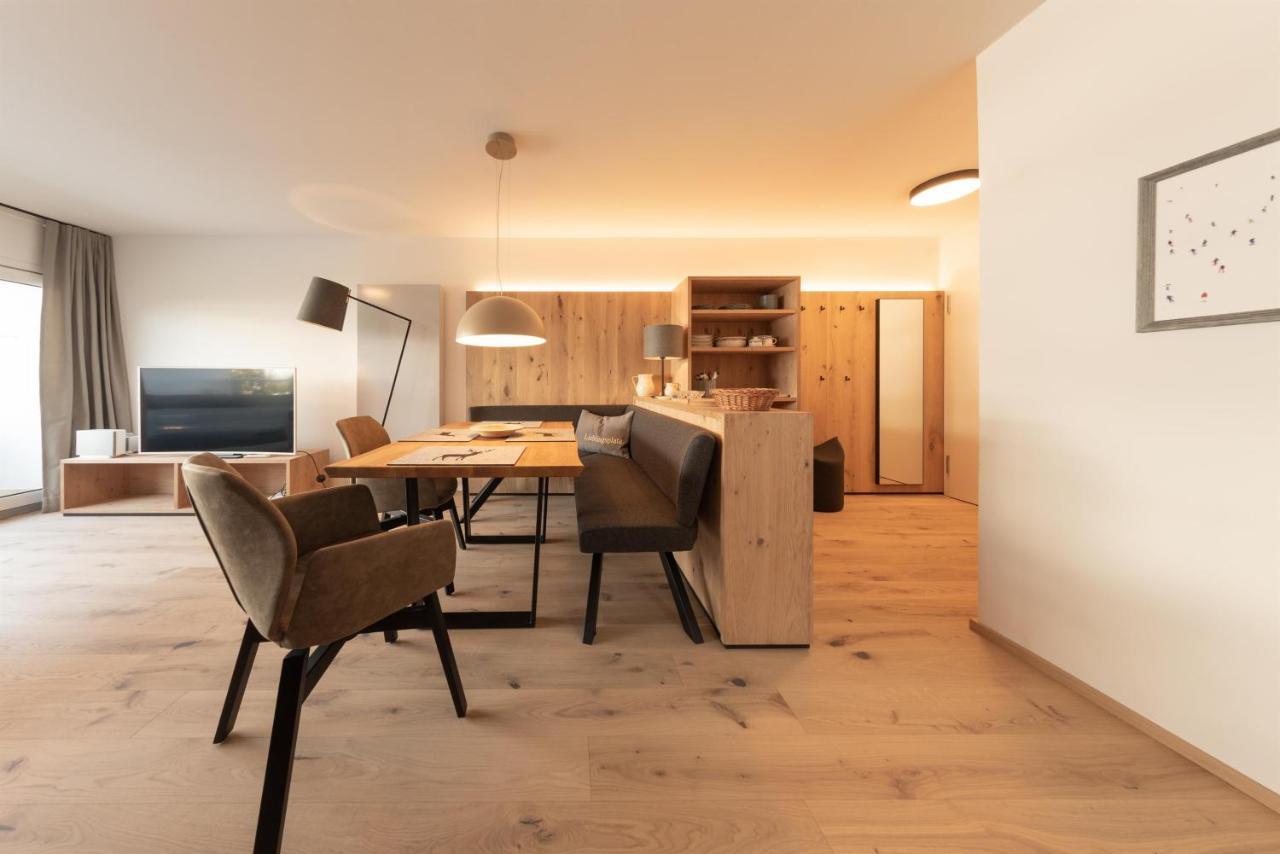 Apartment Alpenblick Ellmau Esterno foto