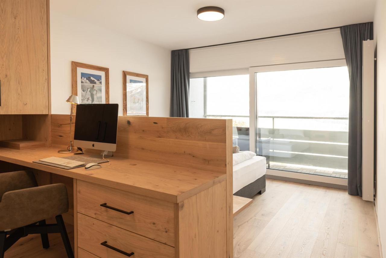 Apartment Alpenblick Ellmau Esterno foto